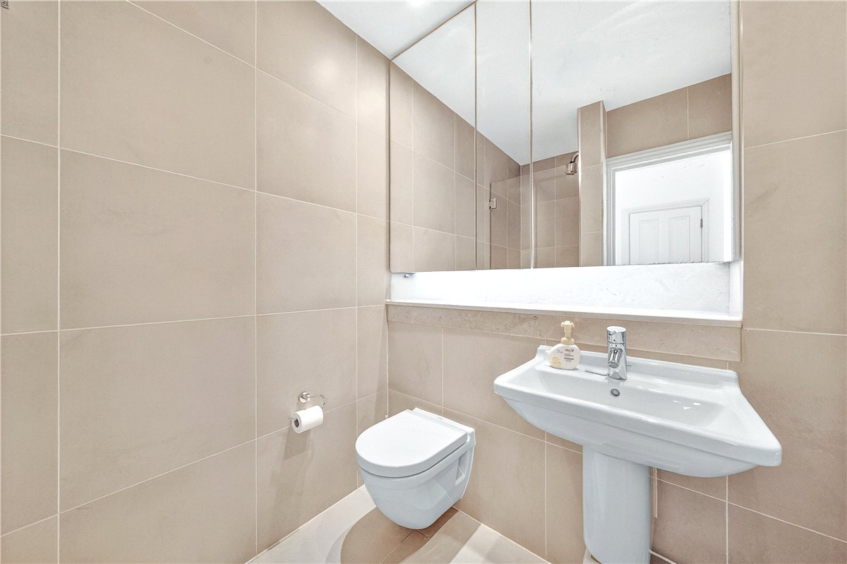 4 bedroom Maisonette, Harrington Gardens, South Kensington, SW7 - Available, Image 16