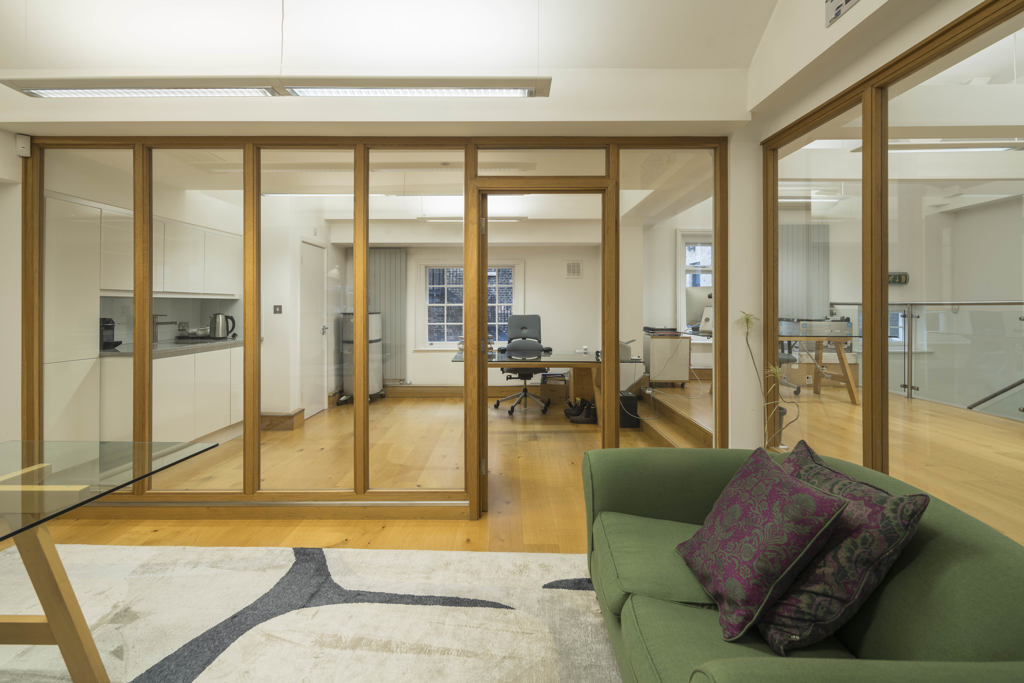 637 Sq Ft, 20 Fouberts Place, London, W1F - Available, Image 6
