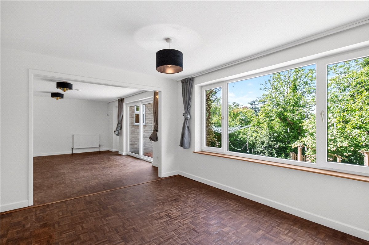 4 bedroom House, Kings Drive, Hopton, ST18 - Available, Image 9