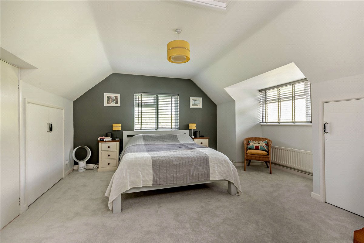 4 bedroom House, Bucklebury Alley, Cold Ash, RG18 - Sold, Image 3