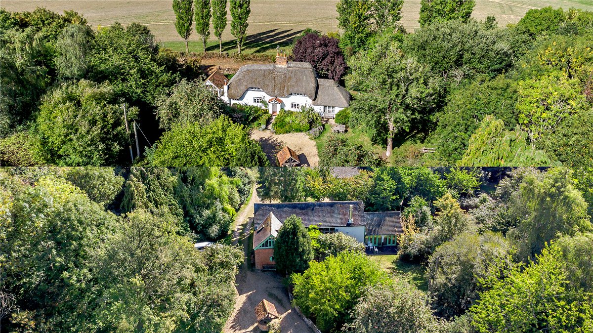 6 bedroom House, Brightwalton, Newbury, RG20 - Sold, Image 8