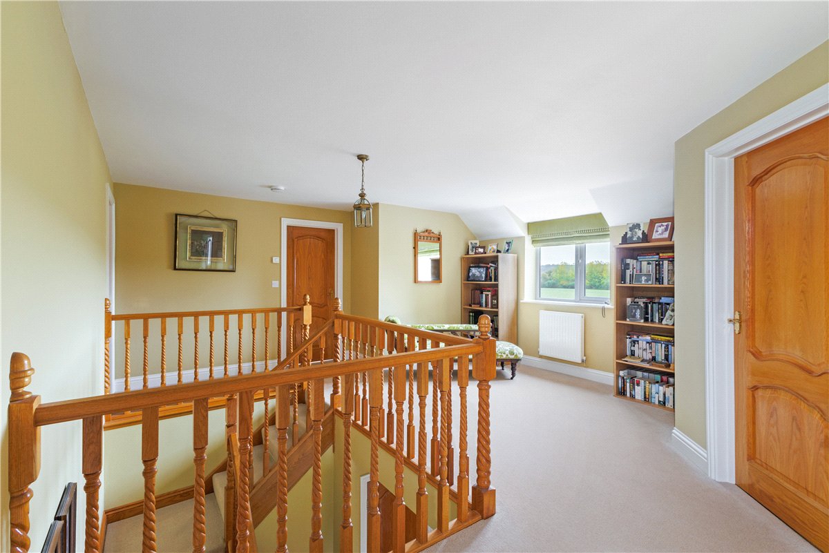 6 bedroom House, The Barton, Clyffe Pypard, SN4 - Available, Image 13