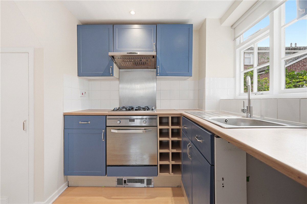 1 bedroom House, Ashdown Way, Balham, SW17 - Sold STC, Image 15