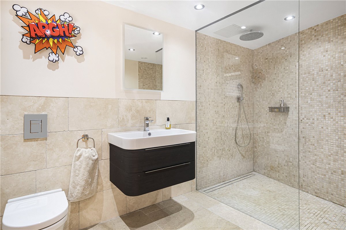 4 bedroom House, Mill End, Chadlington, OX7 - Sold, Image 26