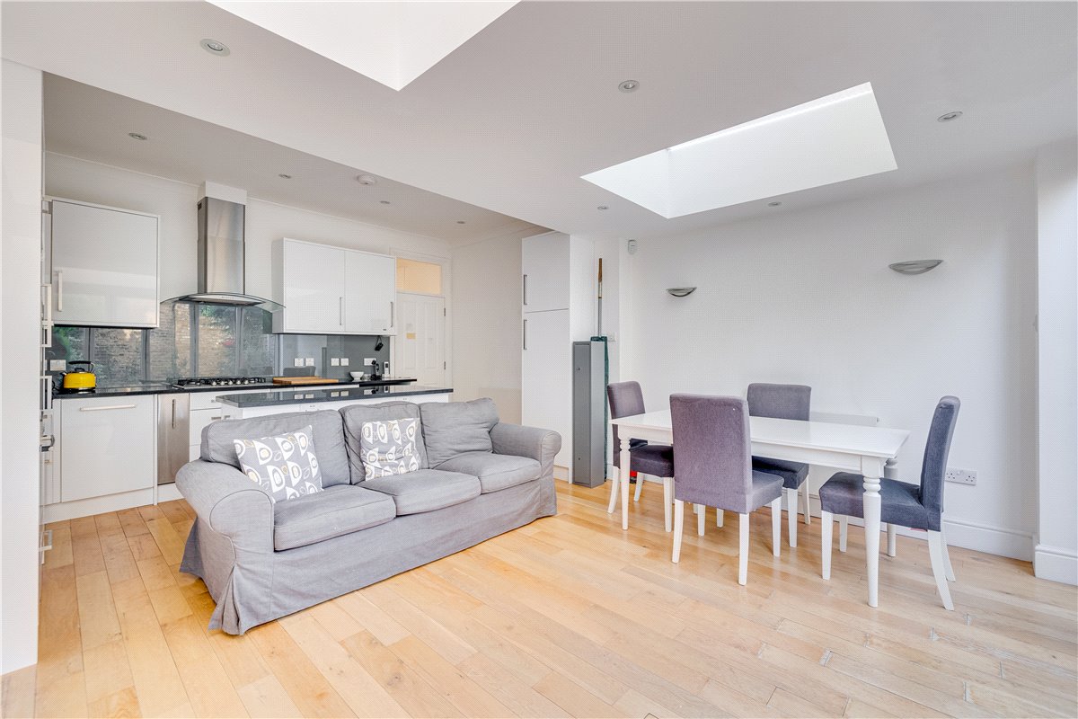 3 bedroom House, Brookwood Road, London, SW18 - Sold, Image 18