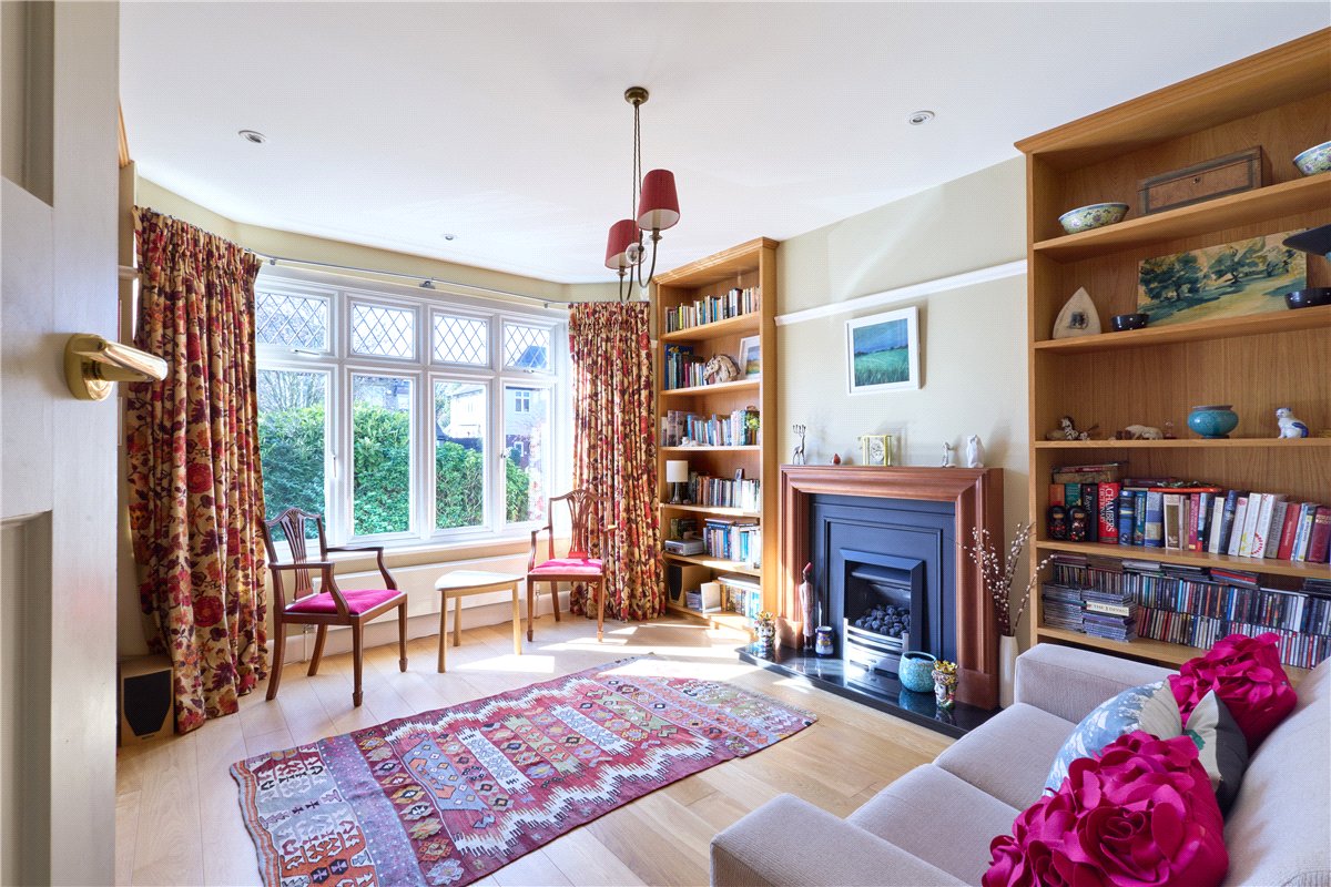 5 bedroom House, Gilbert Road, Cambridge, CB4 - Sold, Image 1