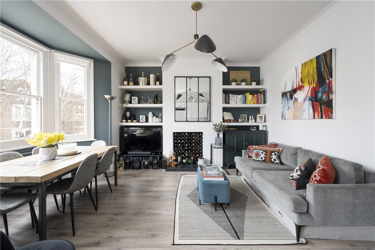 2 bedroom Flat, Balham Park Road, London, SW12 - Sold, Image 3