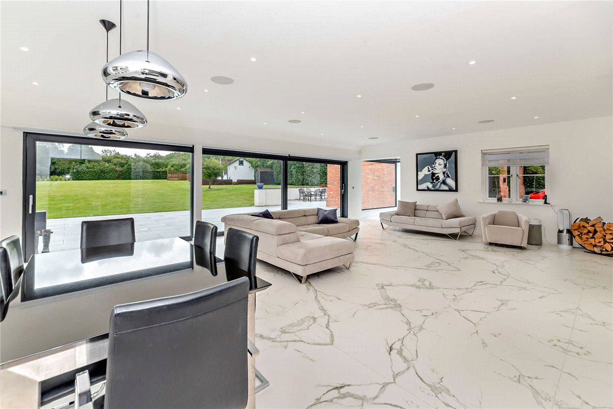 5 bedroom House, Newbury Road, Headley, RG19 - Available, Image 1