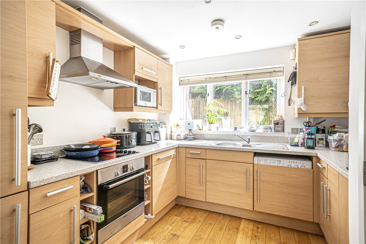 3 bedroom House, Park Road, Winchester, SO23 - Available, Image 1