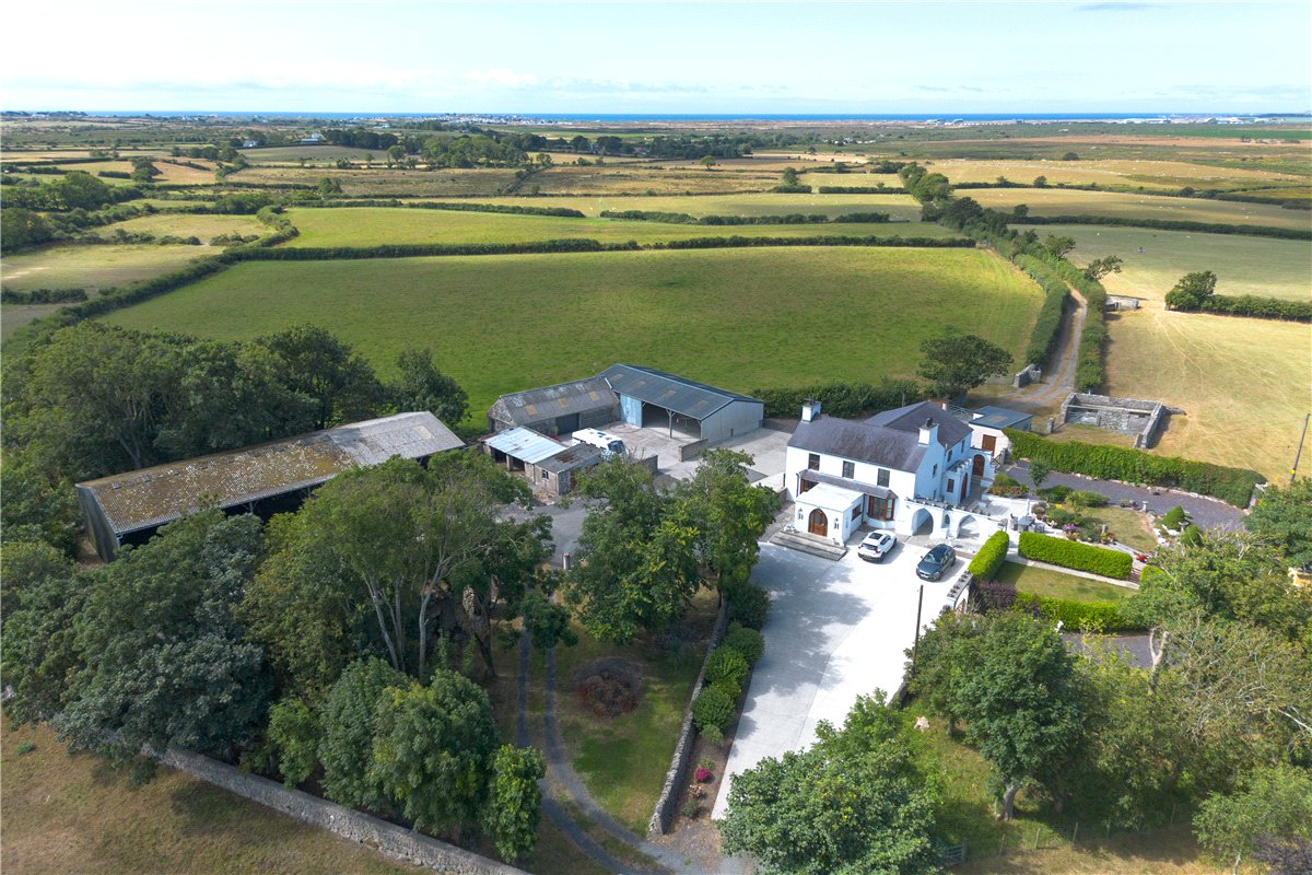 75.3  Farm, Bryngwran, Holyhead, LL65 - Available