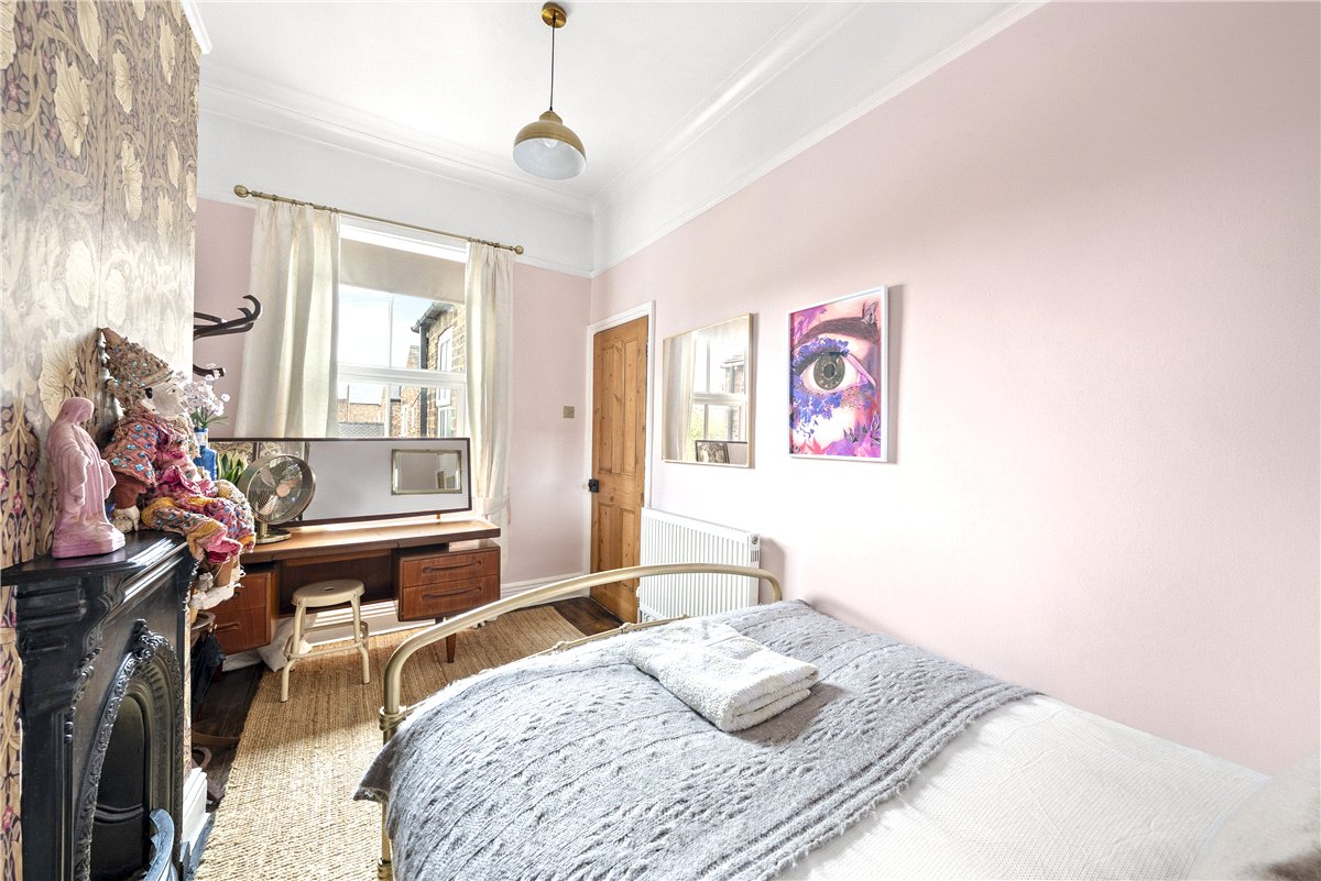 2 bedroom House, Neville Terrace, York, YO31 - Available, Image 9