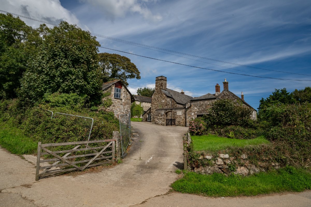 8 bedroom House, London Apprentice, St. Austell, PL26 - Sold, Image 37