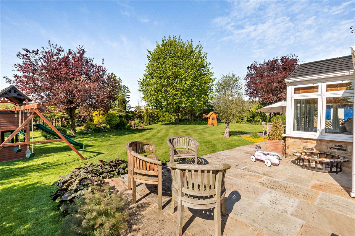 4 bedroom House, Manor Garth, Ledsham, LS25 - Available, Image 14