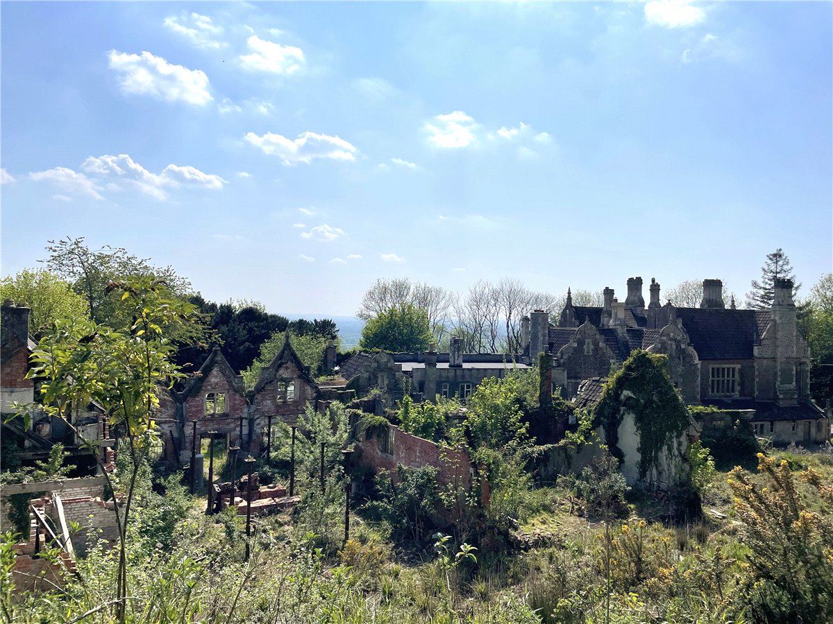 19 bedroom House, Bowden Hill, Lacock, SN15 - Sold STC, Image 8