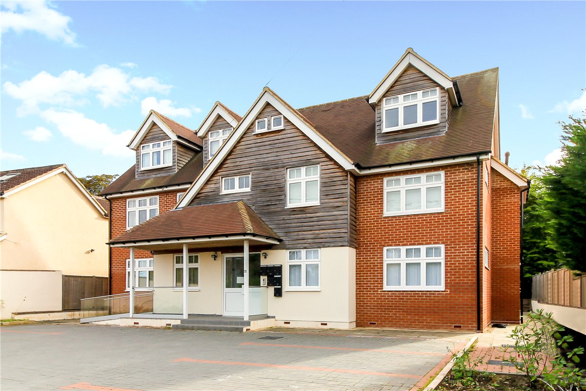 2 bedroom Flat, Arnolds Way, Oxford, OX2 - Available