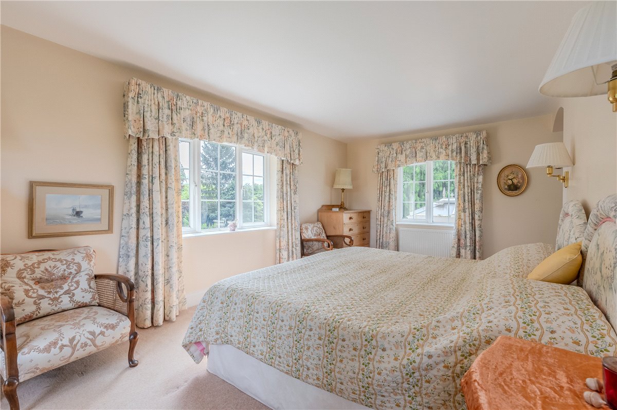 3 bedroom House, Bulmer, York, YO60 - Sold, Image 8