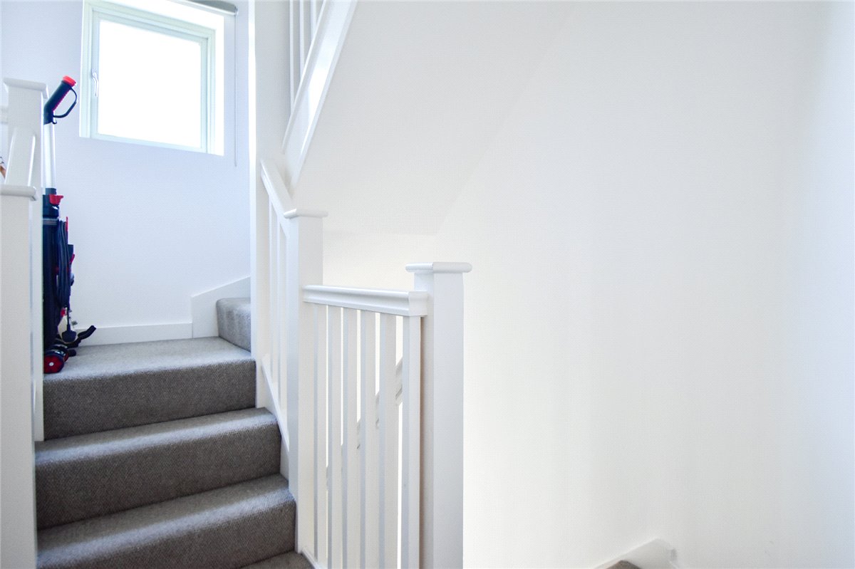 2 bedroom Flat, Coleridge Road, Cambridge, CB1 - Let Agreed, Image 4
