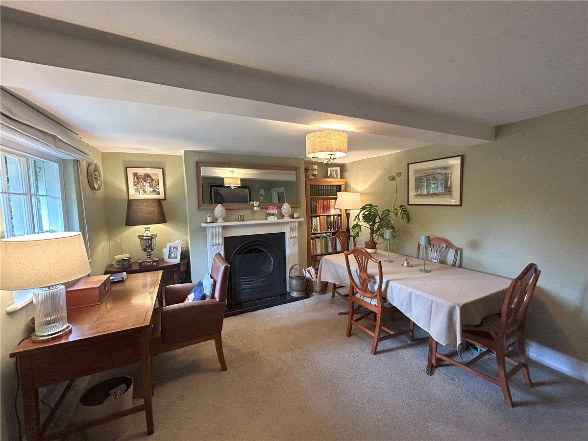 2 bedroom Cottage, Fair View, Walshford, LS22 - , Image 2