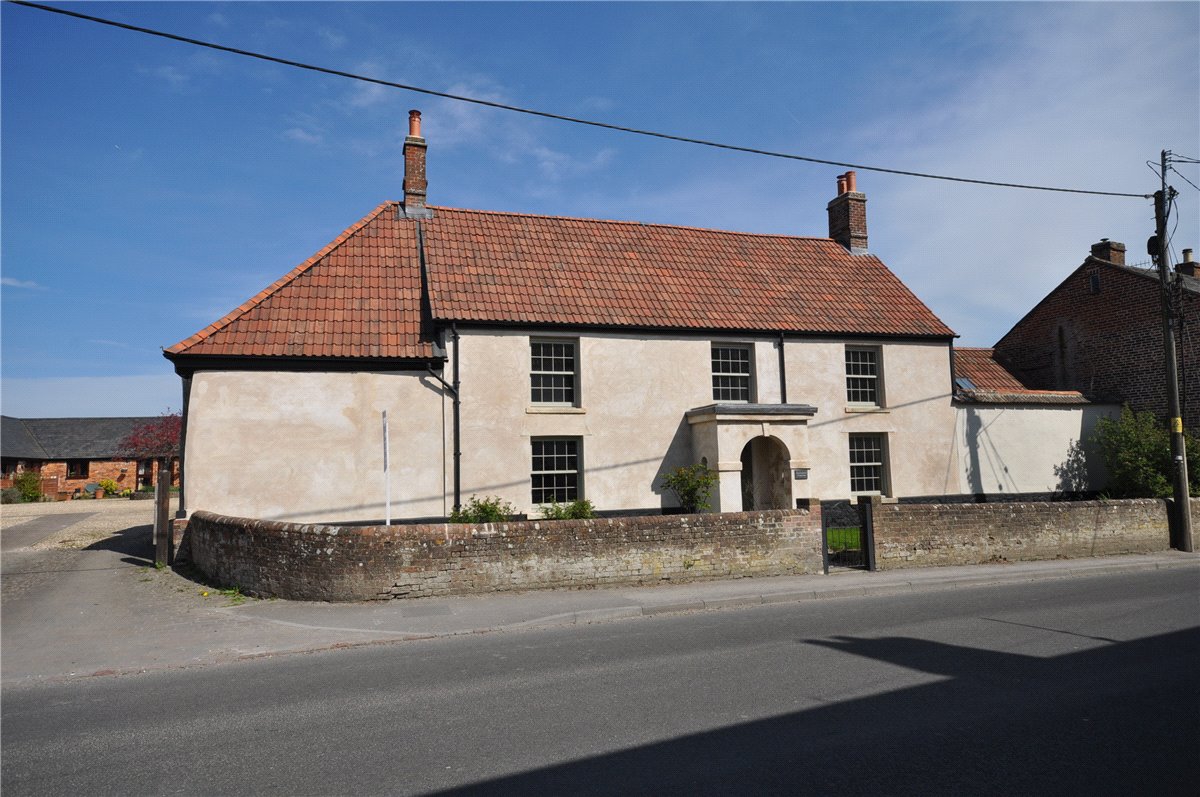 4 bedroom House, High Street, West Lavington, SN10 - Sold, Image 21