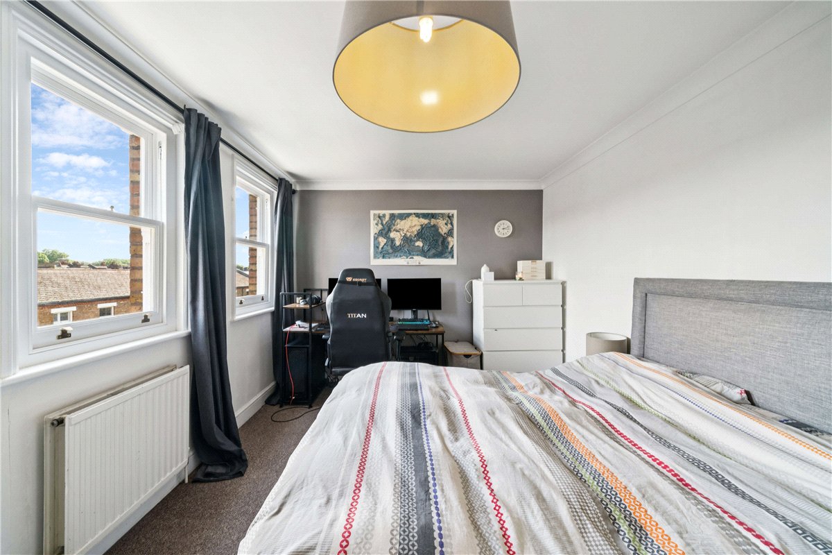 1 bedroom Flat, Marryat Square, Wyfold Road, SW6 - Available, Image 10