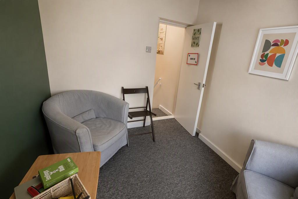 1086 Sq Ft, 33 Clarendon Street, Cambridge, CB1 - Available, Image 3