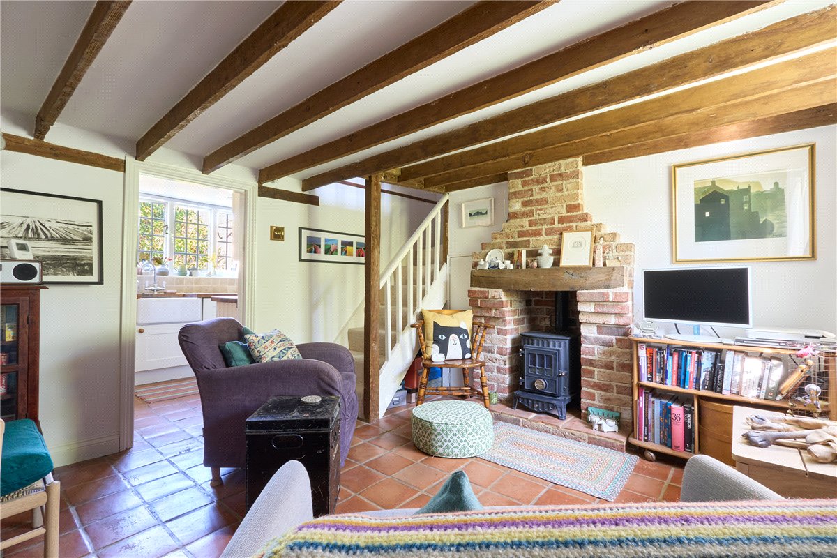 2 bedroom House, Station Road, Histon, CB24 - Sold STC, Image 12