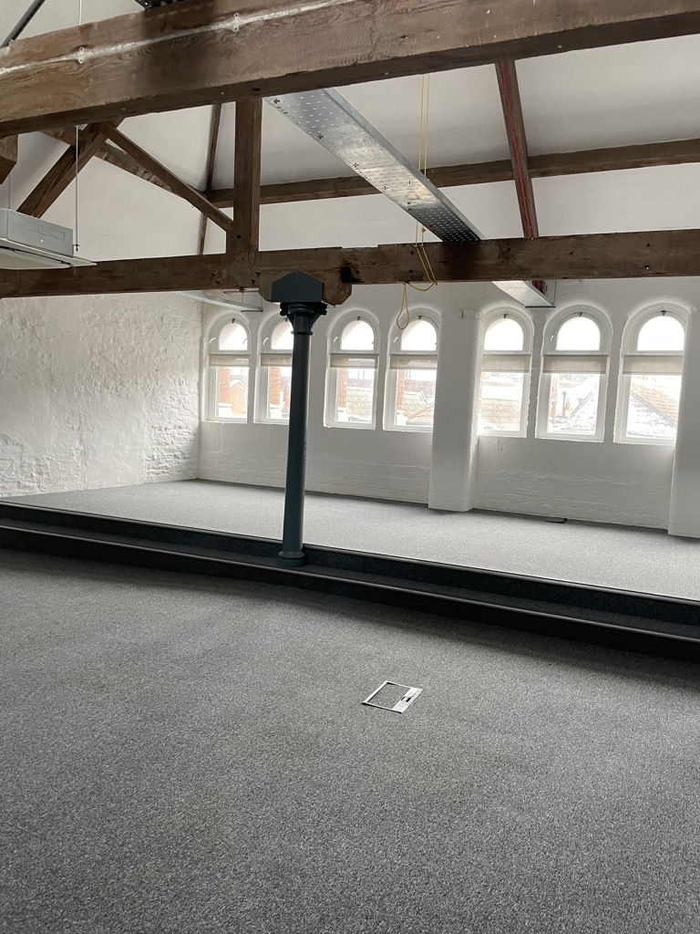 1033 to 5492 Sq Ft, 35 King Street, Bristol, BS1 - Available, Image 1