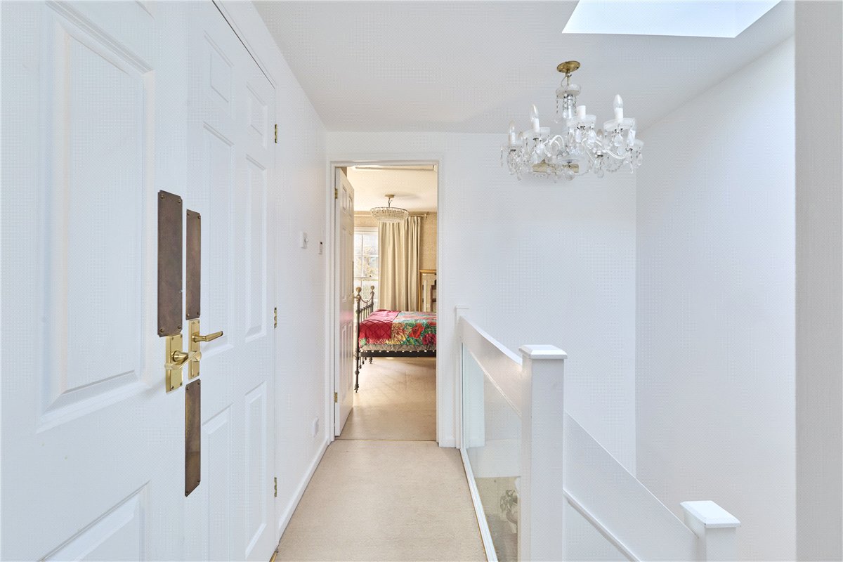 2 bedroom House, Elm Street, Cambridge, CB1 - Available, Image 6
