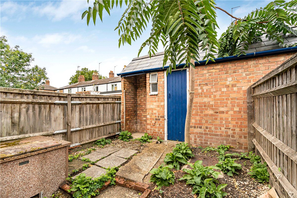 2 bedroom House, Wellington Street, Oxford, OX2 - Available, Image 5