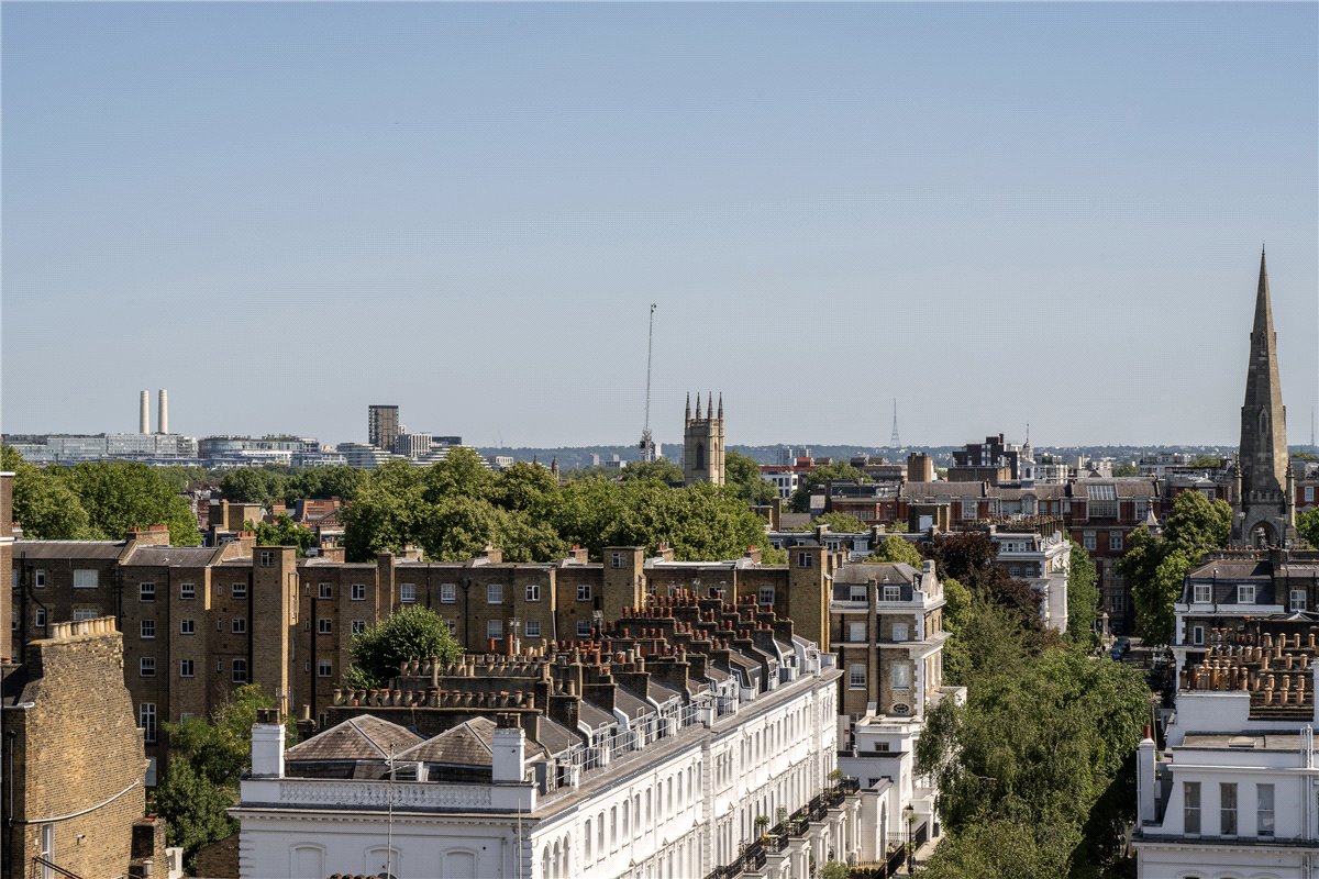 3 bedroom Flat, Harrington Road, South Kensington, SW7 - Available, Image 23