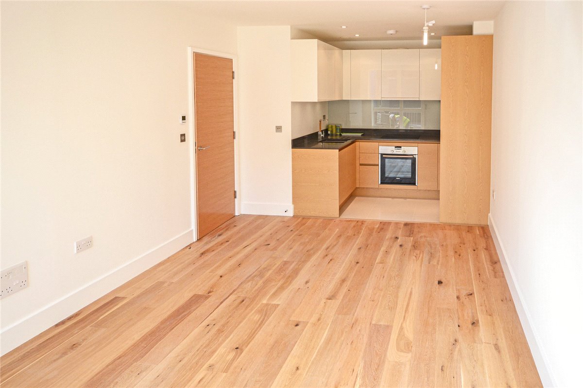1 bedroom Flat, Brooke House, Kingsley Walk, CB5 - , Image 2