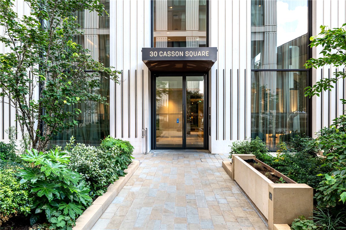 5 bedroom Maisonette, Casson Square, London, SE1 - Available, Image 38