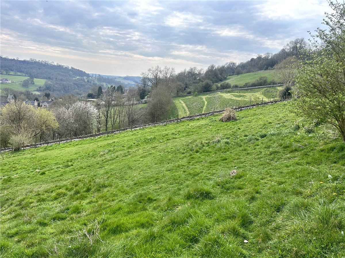 2.5  Land, Shaft Road, Monkton Combe, BA2 - Sold, Image 2