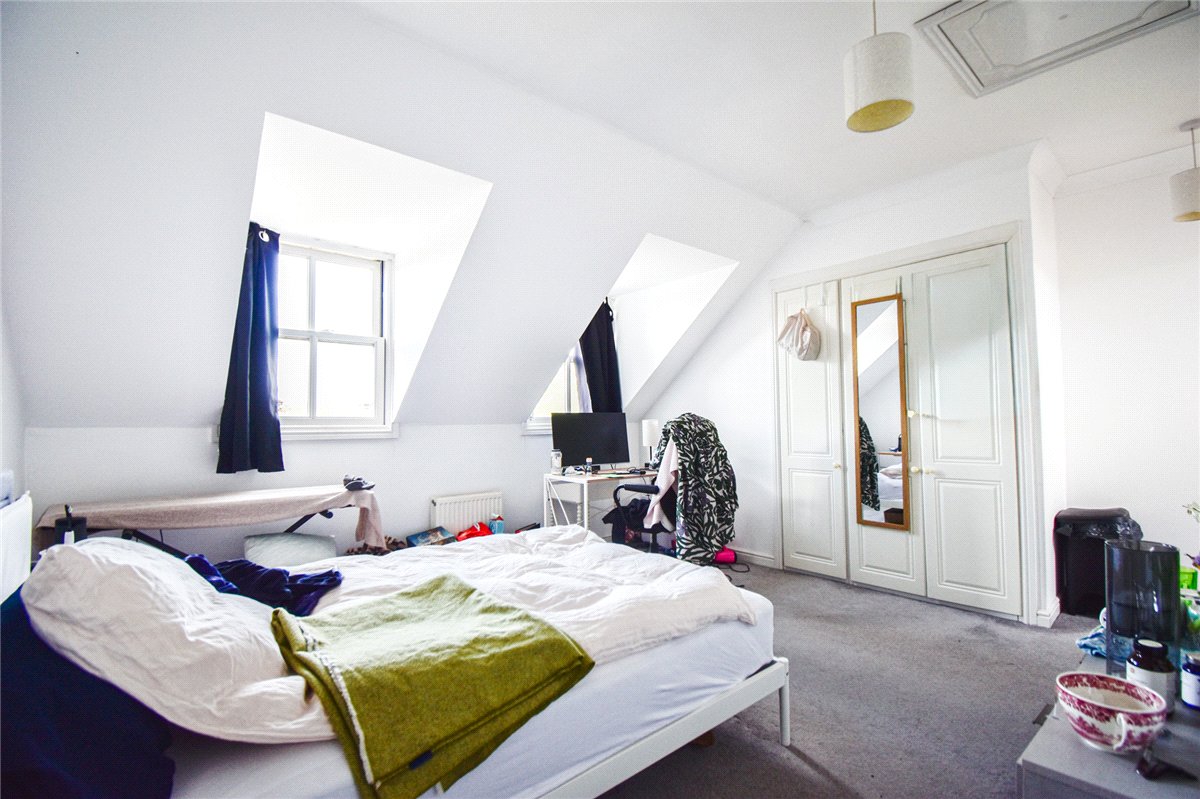 4 bedroom House, Ravensworth Gardens, Cambridge, CB1 - , Image 10