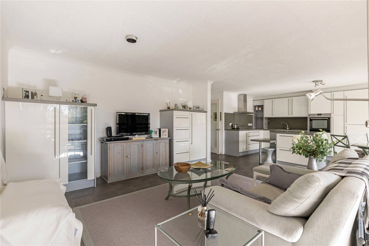 3 bedroom Flat, Cavendish Avenue, Cambridge, CB1 - Sold STC, Image 1