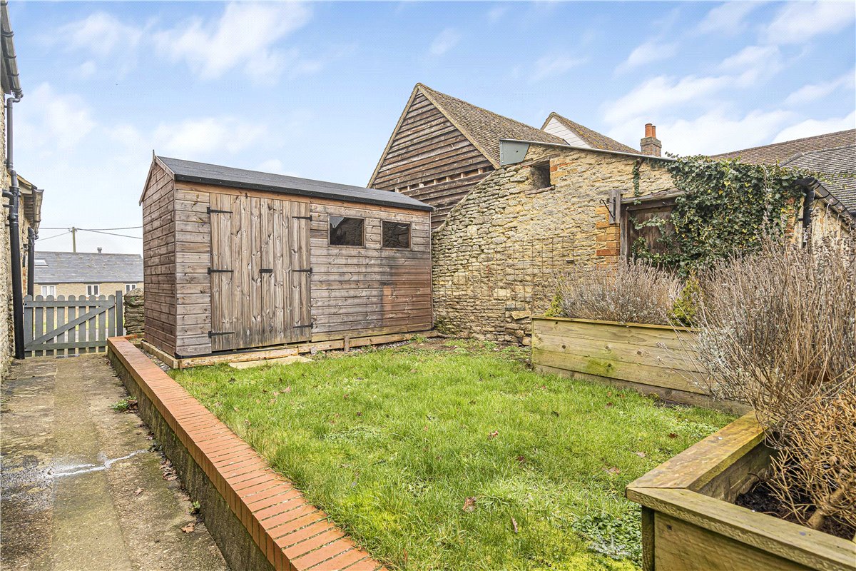 3 bedroom Cottage, Church Lane, Charlton on Otmoor, OX5 - Sold, Image 7