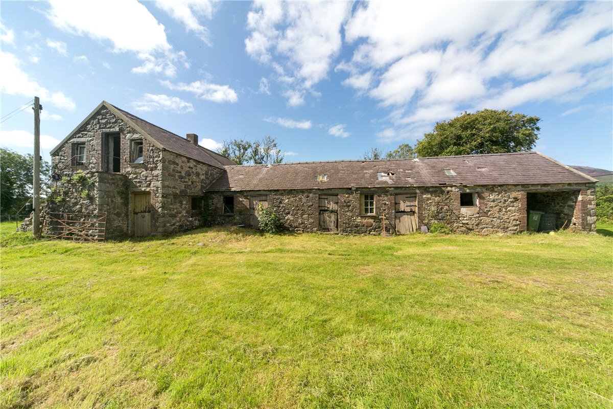 24.62  Farm, Llithfaen, Pwllheli, LL53 - Sold STC, Image 5