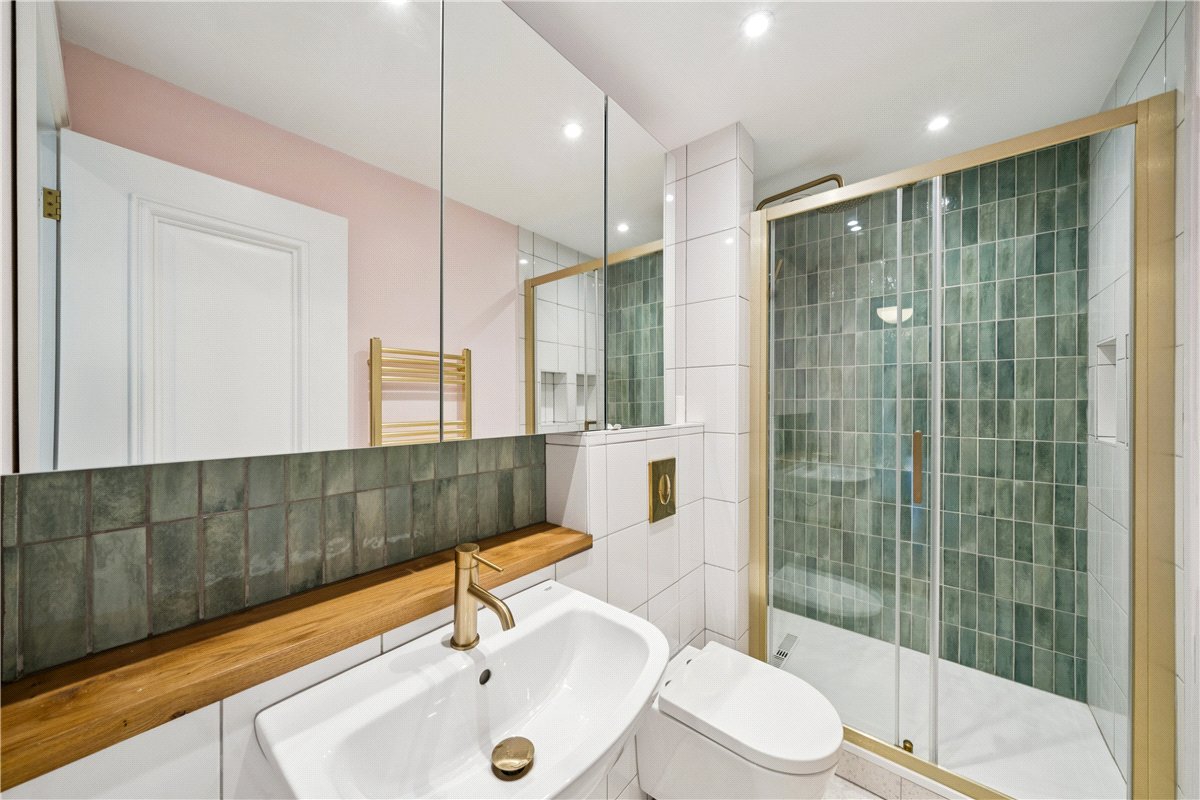 1 bedroom Flat, North End Road, London, SW6 - Available, Image 7