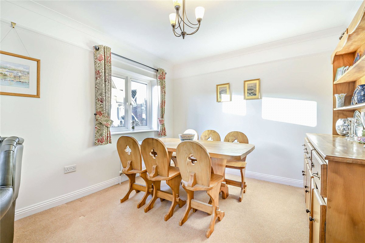 2 bedroom Bungalow, Enborne Road, Newbury, RG14 - Sold STC, Image 7