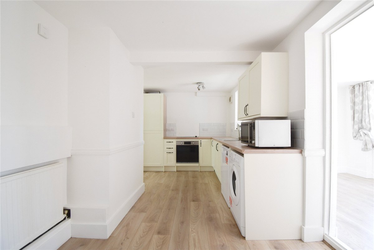 2 bedroom House, Barnwell Road, Cambridge, CB5 - Available, Image 6
