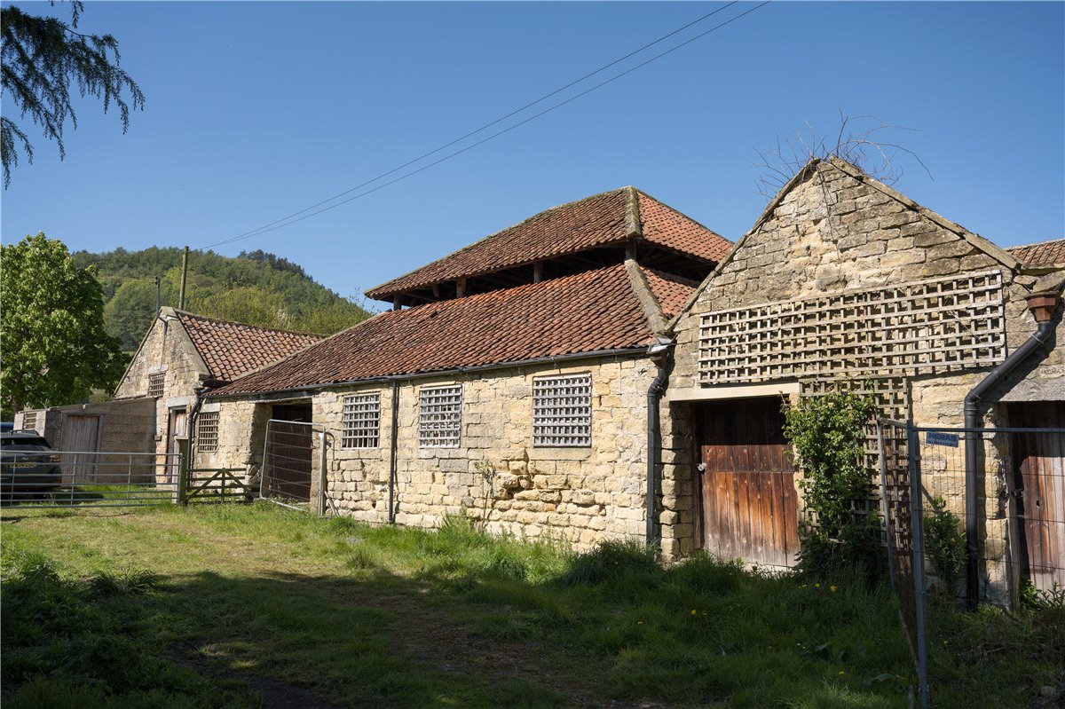   Farm, Wrench Green, Hackness, YO13 - Available, Image 3