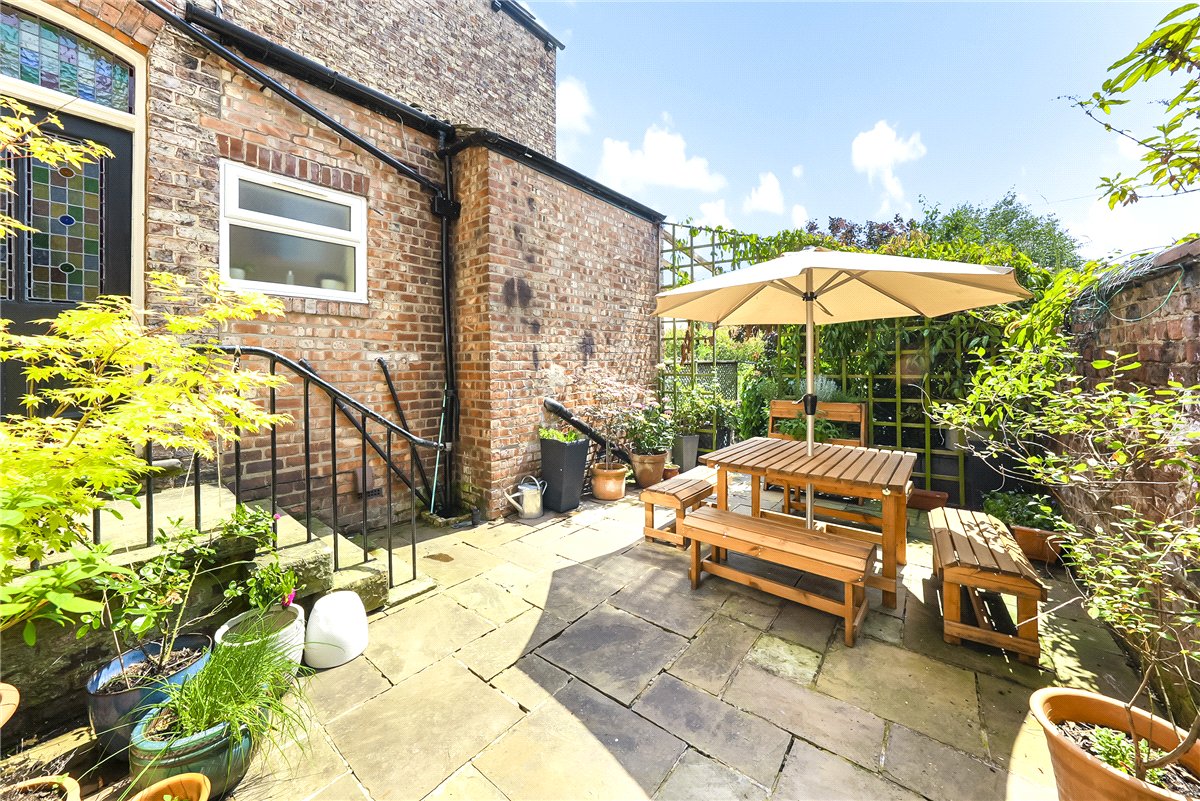 6 bedroom House, York Road, Acomb, YO24 - Available, Image 23