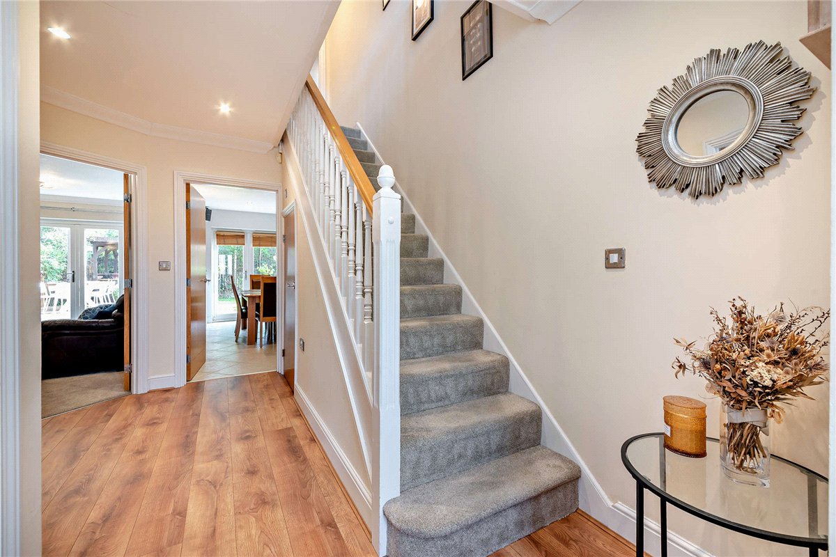 4 bedroom House, Hermitage Green, Hermitage, RG18 - Sold, Image 10