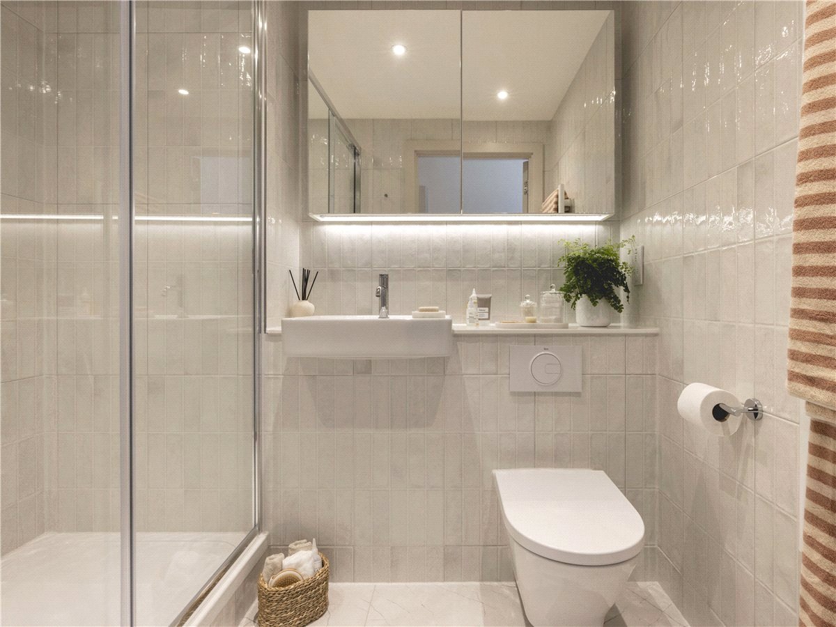 2 bedroom Flat, Dobb Way, Cambridge, CB3 - Available, Image 9