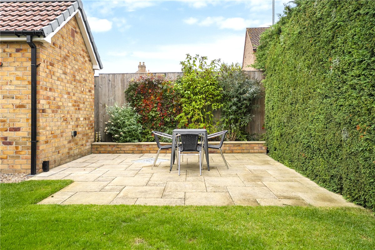 4 bedroom Bungalow, Town Street, Hayton, YO42 - Available, Image 18