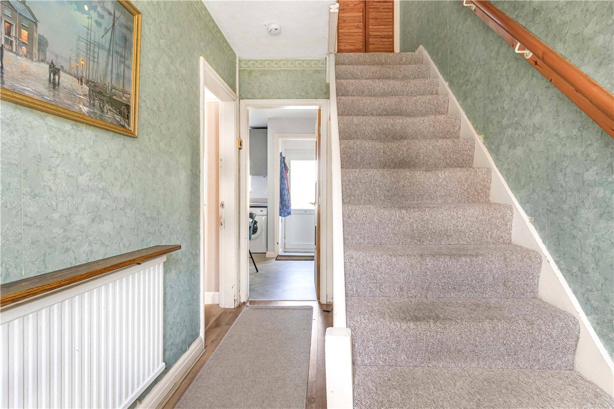 3 bedroom House, Selwyn Road, Newnham, CB3 - Sold STC, Image 4