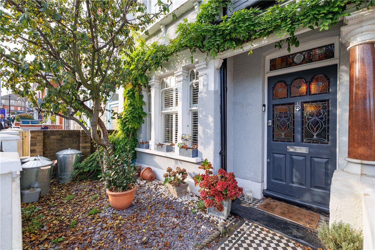 4 bedroom House, Replingham Road, London, SW18 - Sold, Image 1