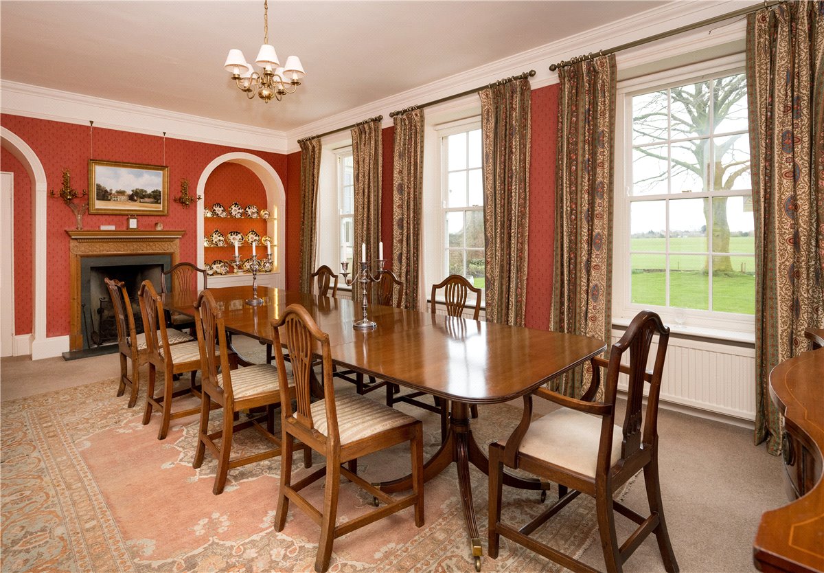 6 bedroom House, Near Bishop Monkton, North Yorkshire, HG4 - Sold, Image 15