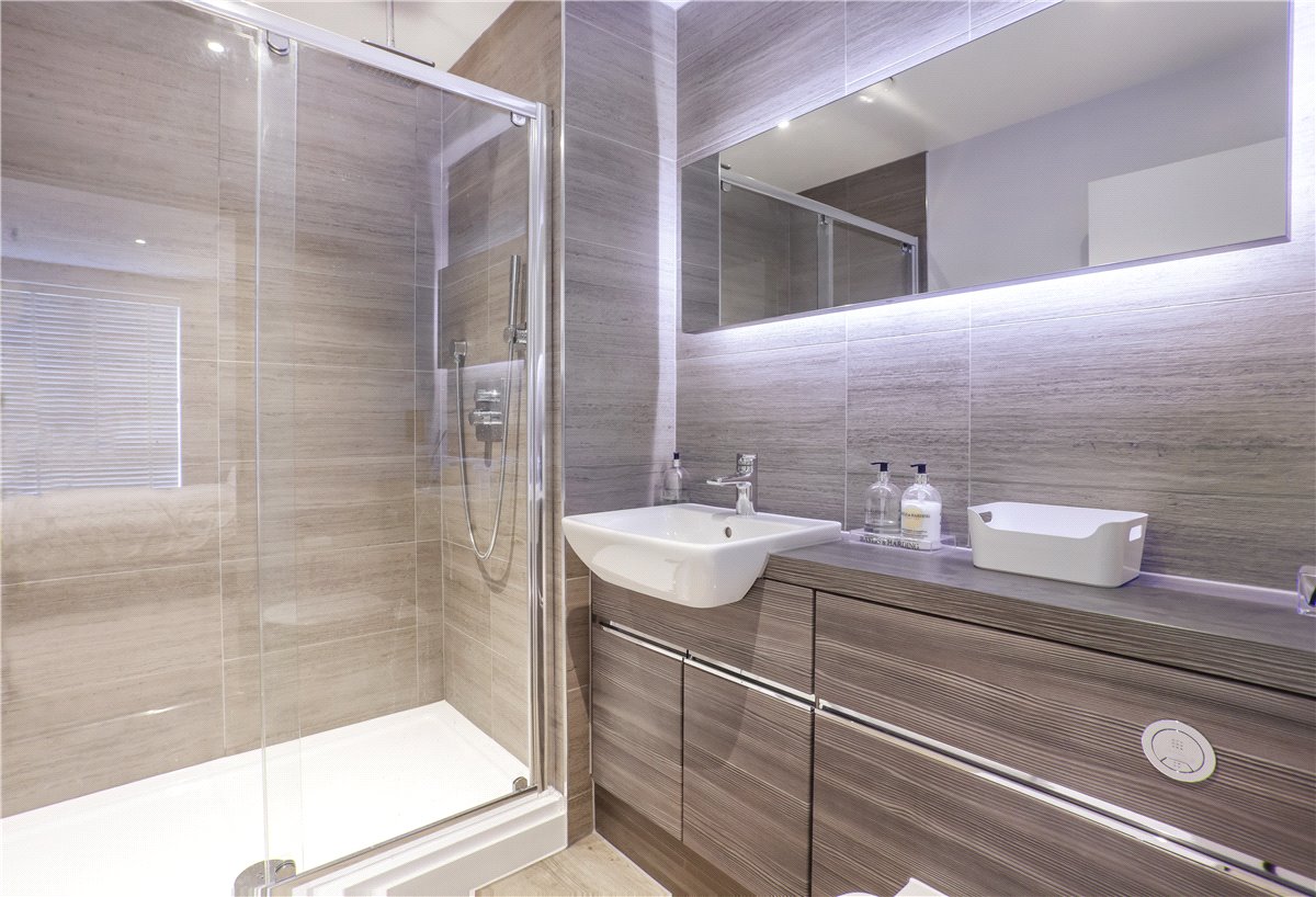 2 bedroom Flat, Leetham House, Palmer Street, YO1 - Let Agreed, Image 5