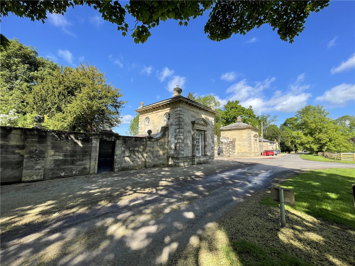 1 bedroom Cottage, The Lodges, Skelton-on-Ure, HG4 - , Image 12